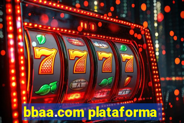 bbaa.com plataforma